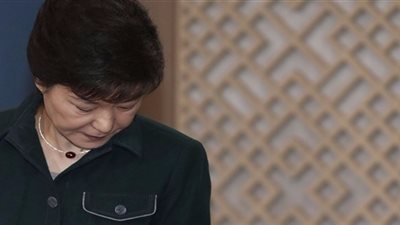 البرلمان الكوري الجنوبي يطرح مشروع قانون لمساءلة 