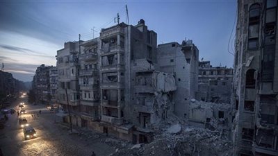 روسيا: تبادلنا وثائق مع أمريكا بشأن حلب لكن لا اتفاق محدداً بعد