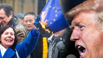 أخطرها تتعلق بالسعودية.. تنبؤات تصدم العالم في 2017