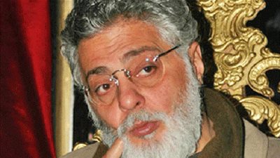 تامر مرسي يتفاوض مع توفيق عبد الحميد وأحمد عبد العزيز وطارق الدسوقي للمشاركة في الموسم الرمضاني 