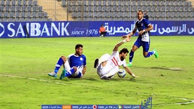 تشكيل الزمالك المتوقع أمام أسوان