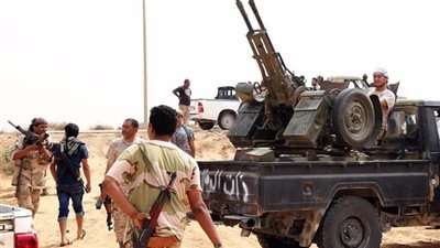 أهم أخبار ليبيا اليوم.. انتشال 266 جثة لمقاتلي 