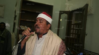 جامعة جنوب الوادى تحتفل بالمولد النبوي الشريف (صور)