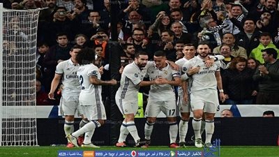 دوري أبطال أوروبا- أرقام قياسية بعد دور الـ32.. فضيحة ليستر.. وريال مدريد وبرشلونة يسطران التاريخ