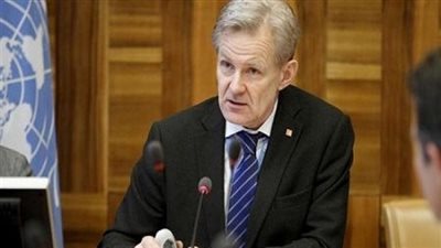 إيجلاند: أمريكا وروسيا أبعد ما يكون عن الاتفاق بشأن حلب