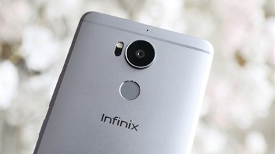 انفينكس تطلق هاتفها الجديد Infinix Zero 4 في الاسواق المصرية.. تعرف على السعر