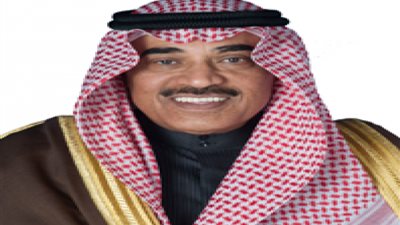 وزير الخارجية الكويتي: زيارة الملك سلمان للكويت ترسخ التعاون التاريخي بين البلدين