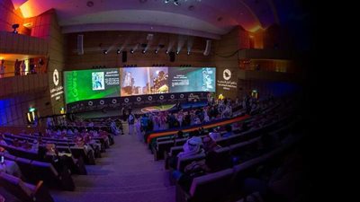 معرض ألوان ينطلق الأحد بمشاركة 80 جهة متنوعة ومختصة