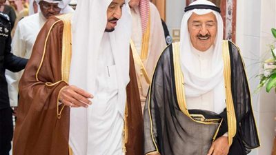 سفير المملكة لدى الكويت: زيارة خادم الحرمين الشريفين للكويت تجسيد للعلاقات ووحدة للمصير