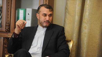 أهم أخبار إيران اليوم .. اميرعبداللهيان يؤكد ضرورة اتحاد جميع الدول للتصدي للارهاب