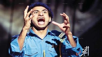 لن تصدق النادي الذي لعب له علي ربيع قبل دخوله عالم التمثيل! (فيديو)