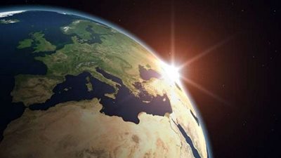 مفاجأة.. اليوم ليس 24 ساعة