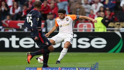  أهداف مباراة شاختار وبراجا 4-2 اليوم 8-12-2016 || الدوري الأوروبي