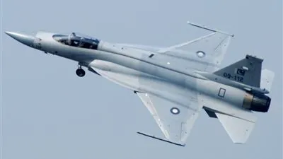 مصر تسعى للحصول على مقاتلة 