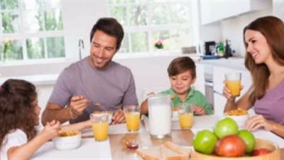 31 % من الفرنسيين يتجاهلون وجبة الإفطار رغم إدراكهم أهميتها