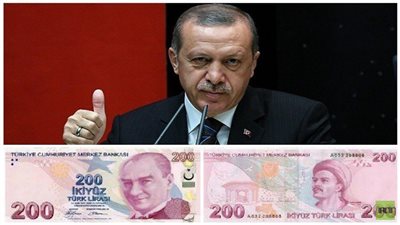 أهم أخبار تركيا اليوم.. أردوغان ينجح بدعم الليرة التركية