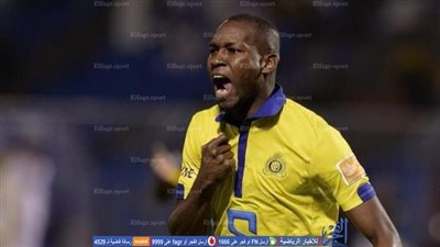 هوساوي: جاهز لموقعة الشباب