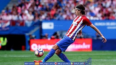 الإصابة تضرب فليبي لويس