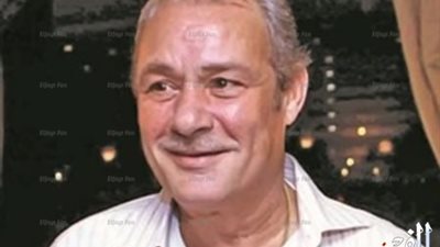 الفيشاوى: نصفي صعيدي والآخر فلاح