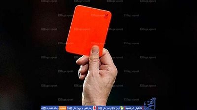 حكايات كابتن ميزو.. حكم برازيلي على طريقة المعلم حنفي 