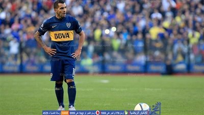 تيفيز يقترب من الدوري الصيني 