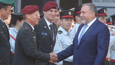 وزير الدفاع الإسرائيلى: إيران مازالت تمثل العدو الاول لنا