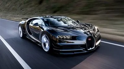 بوقاتي تبيع نصف نسخ تشيرون الجديدة