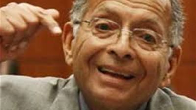 رفعت السعيد: دور رئيس الحكومة ينتهي بمجرد مغادرة وزراءه الاجتماع