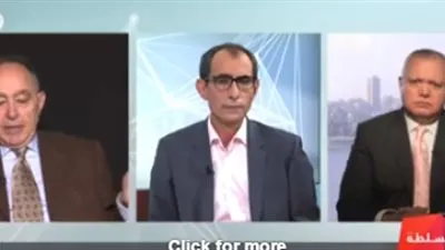 بهي الدين حسن: قانون الجمعيات الأهلية يستهزأ بـ الدستور