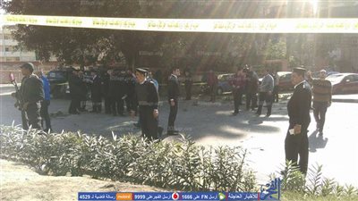 عاجل.. ارتفاع عدد ضحايا  