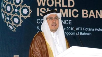 الخليفي: المملكة تستأثر بـ19% من الأصول العالمية المتوافقة مع الشريعة الإسلامية 