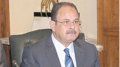 وزير الداخلية يهنئ السيسي وقيادات الدولة بمناسبة الاحتفال بالمولد النبوي  