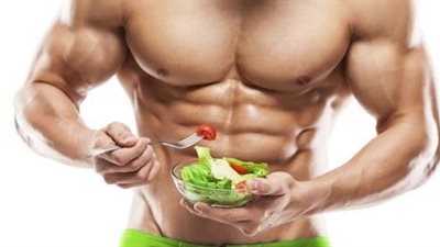 أفضل نظام غذائي للاعبي كمال الأجسام.. تعرف عليه
