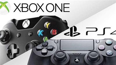 مبيعات بلايستيشن تتفوق على إكس بوكس بعد صدارتة لمدة اربعة اشهر 