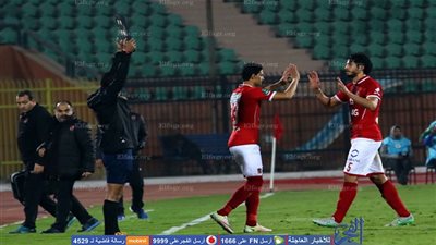 صدمة للأهلي قبل مواجهة إنبي