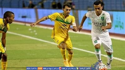 عبد الشافي يقود الأهلي أمام الرائد