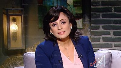 شاهد.. منى عراقي تهاجم لميس الحديدي بسبب قضية فساد 