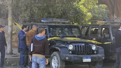 قيادي سابق بـ