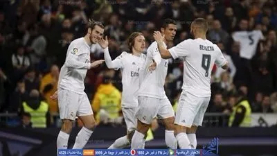 زيدان يستبعد رونالدو ومودريتش وبنزيما من قائمة ريال مدريد أمام ديبورتيفو