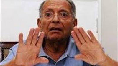 رفعت السعيد: أهدي حادث انفجار الهرم إلى 