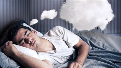  أكثر الأحلام شيوعًا 