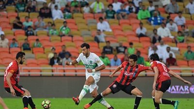 دوري جميل السعودي.. الأهلي يخطف الرائد 1-0 بمشاركة عبدالشافي (فيديو)