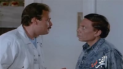 فاروق الفيشاوي: هذه حقيقة خلافي مع عادل إمام