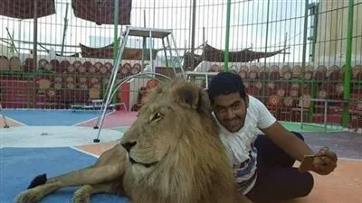 شقيق ضحية قرية الأسد: 