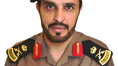 التحقيق في وفاة امرأة على طريق المروب بمنطقة رملية كثيفة