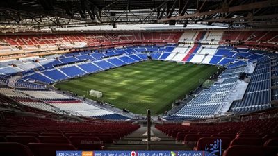 ليون تستضيف نهائي اليوروبا ليج 2018