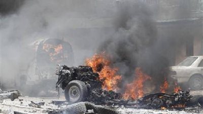 تضارب التصريحات حول حادث 