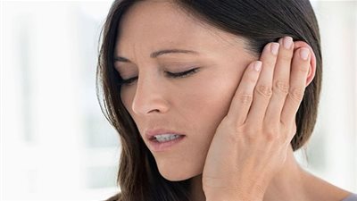 وصفات طبيعية لعلاج التهابات الأذن في الشتاء