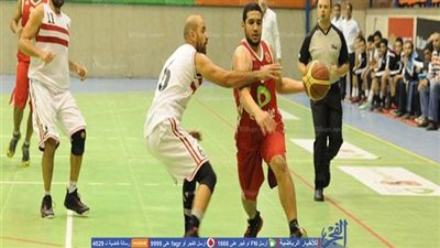 كرة سلة.. أبوالعينين يجري أشعة بعد إصابته أمام الإفريقي 