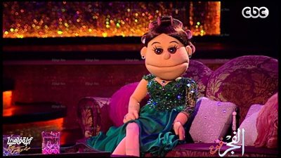 فاهيتا تطلب من الشافعي بأن يتوسط لها مع وائل كافوري لهذا السبب